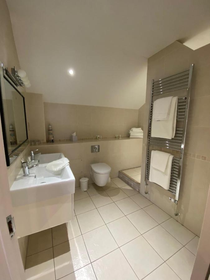 Dudsbury Golf Club - Hotel And Spa Ferndown Bagian luar foto