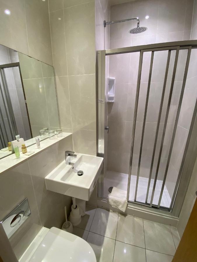 Dudsbury Golf Club - Hotel And Spa Ferndown Bagian luar foto