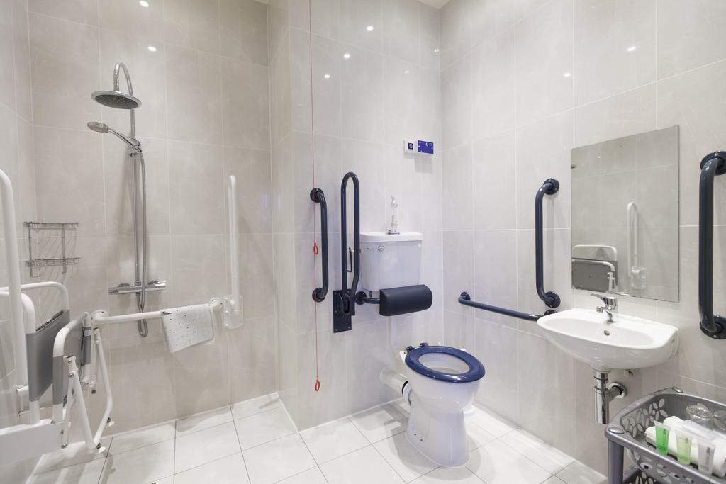 Dudsbury Golf Club - Hotel And Spa Ferndown Bagian luar foto